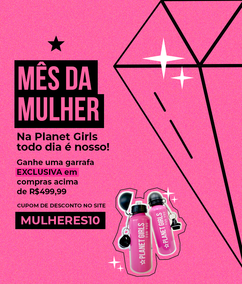 Site feminino best sale de compras